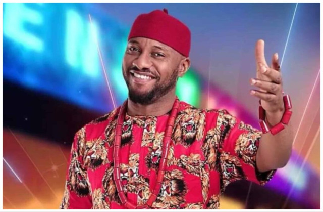 Yul Edochie